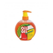 OIL GEL DIKSON - 500ml