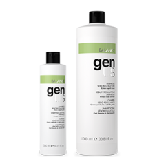 SHAMPOO SEBOREGOLATORE - 1000ml