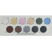 SILKY TOUCH PEARL EYESHADOW