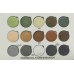 PROFESSIONAL PALETTE EYESHADOW GR