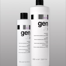 SHAMPOO SILVER - 300ml