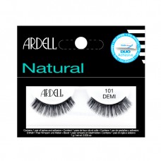 CIGLIA FINTE NATURAL 101