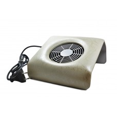 ASPIRATORE POLVERI UNGHIE DA TAVOLO 25 W