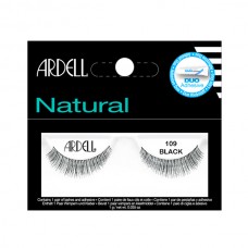 CIGLIA FINTE NATURAL 109 