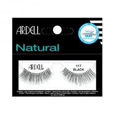 CIGLIA FINTE NATURAL 117