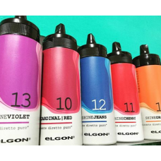 I-LIGHT - COLORE DIRETTO