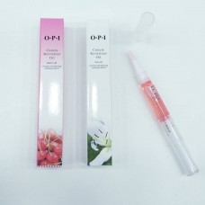 OLIO CUTICOLE A PENNA