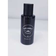 BEARD OIL