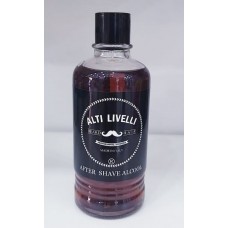 AFTER SHAVE ALCOOL