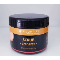 TALASSO SCRUB DRENANTE