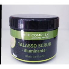 TALASSO SCRUB  ILLUMINANTE