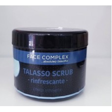 TALASSO SCRUB  RINFRESCANTE