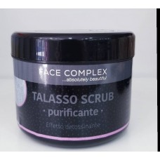 TALASSO SCRUB PURIFICANTE