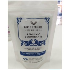 PEDILUVIO DEODORANTE