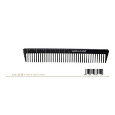PETTINE CENTIMETRATO