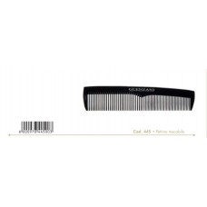 PETTINE TASCABILE