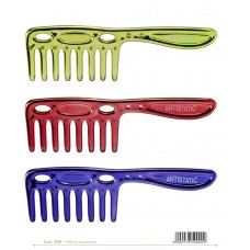 PETTINE ANTISTATICO