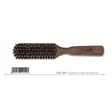SPAZZOLA PROFESSIONALE IN NYLON PER EXTENSION