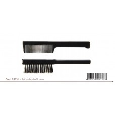 SET BARBA BAFFI