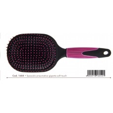 SPAZZOLA PNEUMATICA GIGANTE SOFT TOUCH