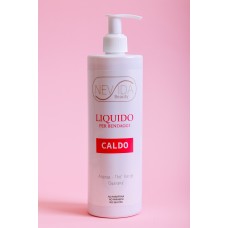 LIQUIDO PER BENDAGGI CALDO