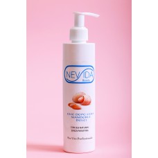 OLIO DOPO CERA MANDORLE DOLCI 250ML