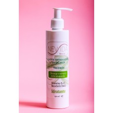 LATTE DETERGENTE IDRATANTE 250ML