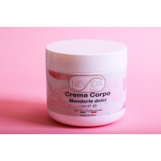 CREMA CORPO MANDORLE DOLCI 500ML