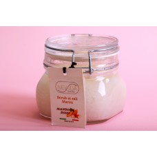 SCRUB AI SALI MARINI COCCO E MENTA