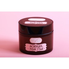 ACRYGEL MILK PINK BARATTOLO 50GR