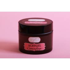 ACRYGEL CAMOUFLAGE BARATTOLO 50GR