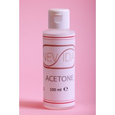 ACETONE PURO 1LT