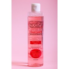 STRUCCANTE WATERPROOF MAKE UP