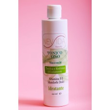TONICO VISO IDRATANTE 250ML
