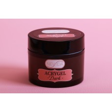 ACRYGEL DARK BARATTOLO 50GR