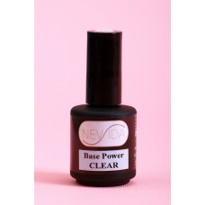 BASE POWER CLEAR 15 ML