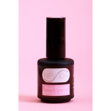 BASE POWER ROSA LATTE 15 ML