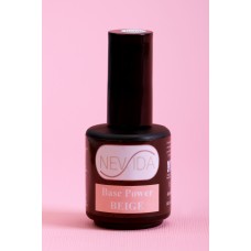 BASE POWER BEIGE 15 ML