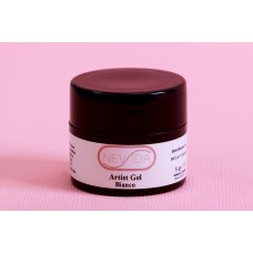 GEL BIANCO ARTIST