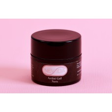 GEL NERO ARTIST