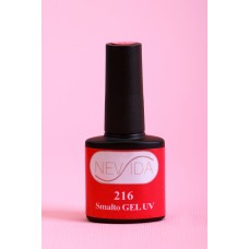 GEL POLISH NEVIDA 7ML