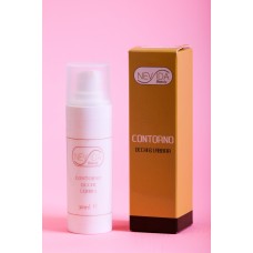 CONTORNO OCCHI E LABBRA 30ML