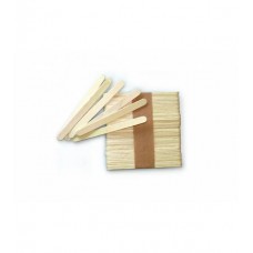 MINI-SPATOLA MONOUSO PER CERA 