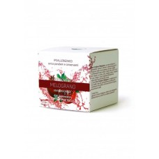 CREMA AL MELOGRANO