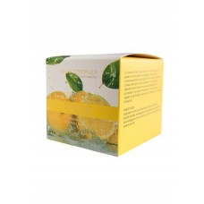 CREMA VISO AL LIMONE