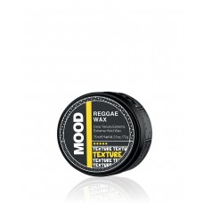 REGGAE WAX