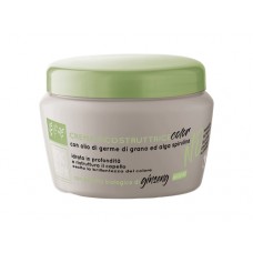 CREMA RICOSTRUTTRICE COLOR