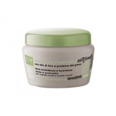 HAIR MASK TREATMENT SETIFICANTE