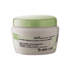 MASCHERA CURL
