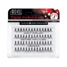 Ardell – Long Triple Individuals – Senza Nodi 